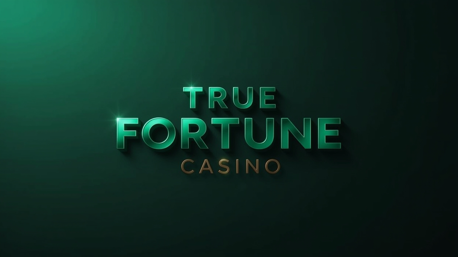 True Fortune Casino